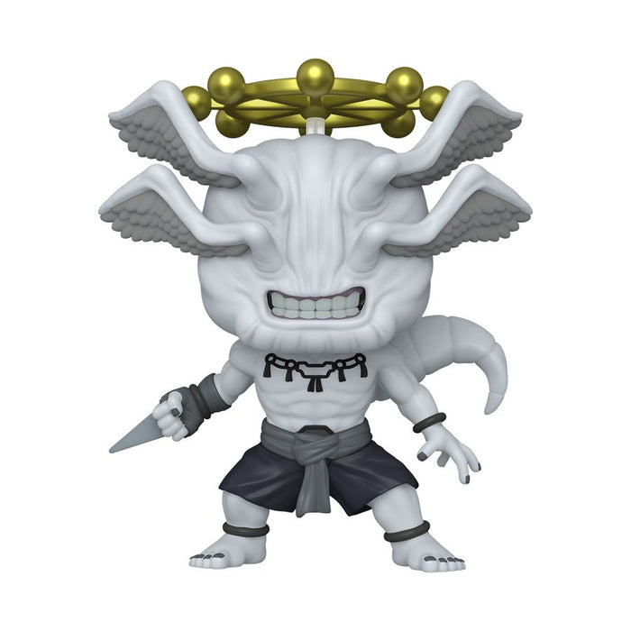 EAN 0889698867740 - FUNKO POP! 86774 imagen 1