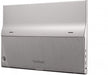 EAN 0766907007091 - Viewsonic VG Series VG1655 pantalla para PC 39,6 cm (15.6") 1920 x 1080 Pixeles Full HD LED Plata imagen 6