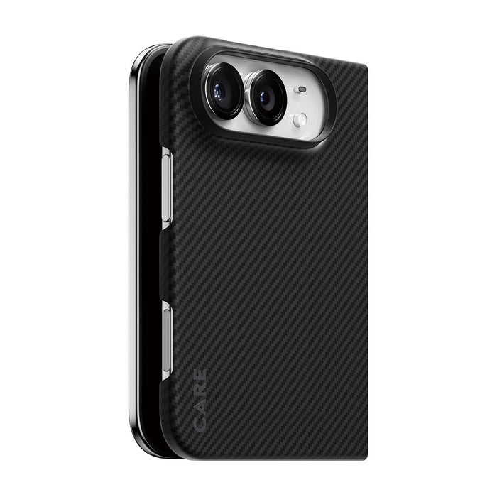 Care By Panzerglass  Discovery Case W. Magsafe Iphone 2026 Fold