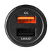 EAN 8595247904034 - Axagon PWC-QC5 cargador de dispositivo móvil Teléfono móvil, Smartphone, Tableta, Universal Negro Encende imagen 14