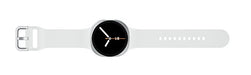 EAN 8806097413349 - Samsung Galaxy Watch 8 3,3 cm (1.3") AMOLED Digital 438 x 438 Pixeles Pantalla táctil Plata Wifi GPS (sat imagen 6