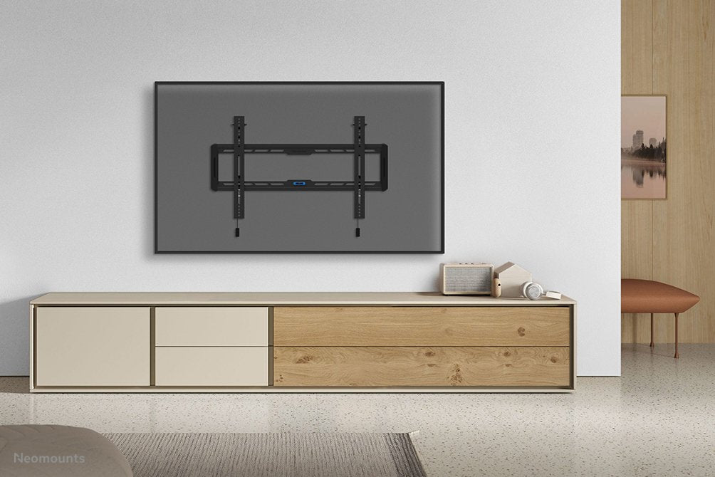 EAN 8717371448738 - Neomounts WL35-550BL16 soporte para TV 2,18 m (86") Negro imagen 16