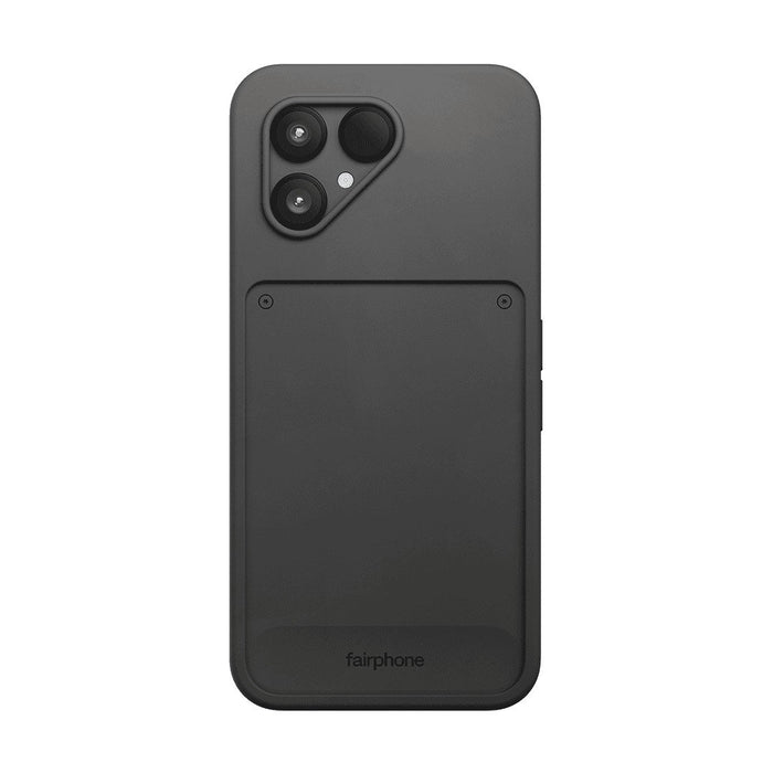 EAN 8718819370178 - Fairphone F6CASE-1ZW-WW1 funda para teléfono móvil 16 cm (6.3") Negro imagen 1