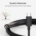 EAN 4894160047717 - UNITEK C14103BK-2M cable USB USB 3.2 Gen 1 (3.1 Gen 1) USB A USB C Negro imagen 6