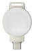 EAN 4252011911479 - 4smarts 541476 cargador de dispositivo móvil Reloj inteligente Marrón, Plata, Blanco USB Cargador inalámb imagen 1