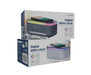 EAN 8716309131414 - Gembird DAC-SPKBT-QC15-GR despertador Reloj despertador digital Gris, Blanco imagen 5