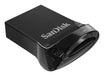 EAN 0619659163372 - SanDisk Ultra Fit unidad flash USB 16 GB USB tipo A 3.2 Gen 1 (3.1 Gen 1) Negro imagen 1