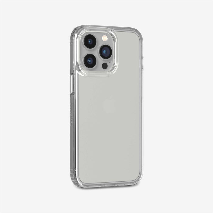 Tech21 Evo Clear Case For Iphone 13 Pr
