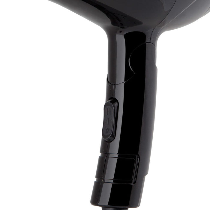 EAN 8435568404229 - Orbegozo SE 1160 secador 1200 W Negro imagen 5