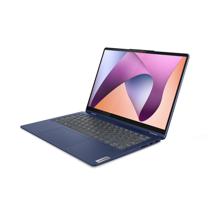 EAN 0198157405318 - Lenovo IdeaPad Flex 5 14ABR8 AMD Ryzen™ 7 5825U Híbrido (2-en-1) 35,6 cm (14") Pantalla táctil WUXGA 16 G imagen 3