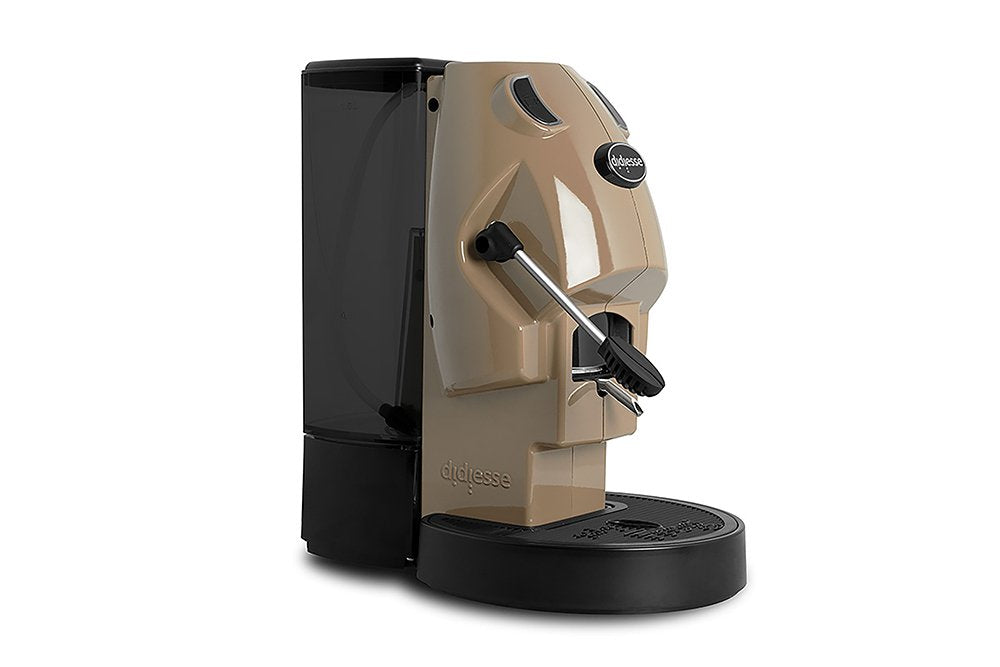 Didiesse Baby Frog Semi-Automática Cafetera De Cápsulas 1,5 L