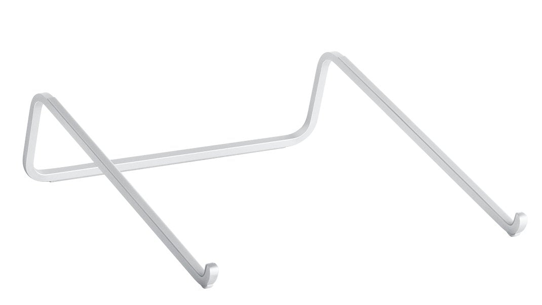 EAN 891607000872 - Rain Design mBar Soporte para ordenador portátil Plata 38,1 cm (15") imagen 1