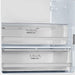 EAN 3838782783555 - Gorenje NRK720CAXL4 Independiente 495 L Gris, Acero inoxidable, Gris Oscuro imagen 7