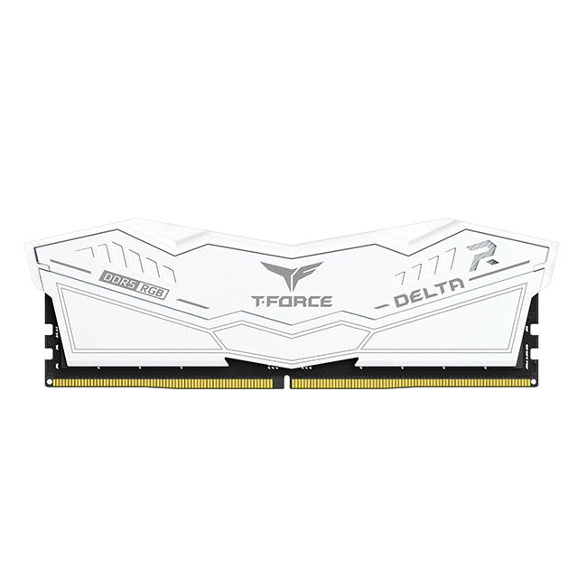 EAN 0765441659629 - Team Group DELTA RGB DDR5 módulo de memoria 32 GB 2 x 16 GB 288-pin DIMM ECC imagen 6