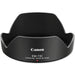 EAN 4549292010497 - Canon 9529B001 parasol de objetivo Negro imagen 1