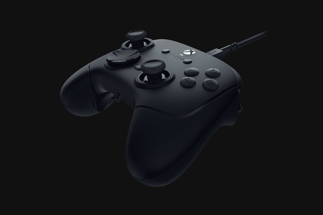 EAN 8886419351450 - Razer Wolverine V3 Tournament Edition Negro USB Gamepad Analógico PC, Xbox Series S, Xbox Series X imagen 10