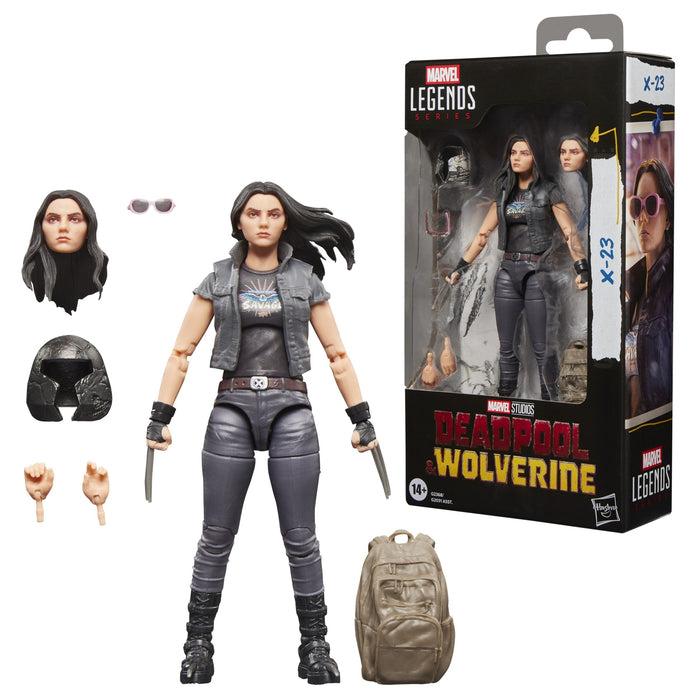 EAN 5010996359629 - Marvel Avengers G23685L00 figura de juguete para niños imagen 3