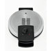 EAN 4211129127622 - WMF Lono 04.1521.0011 gofrera 5 barquillo(s) 900 W Negro, Cromo imagen 3