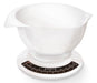 EAN 4006501650542 - Soehnle Culina pro Blanco Encimera Alrededor Báscula de cocina mecánica imagen 1