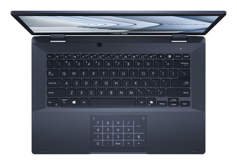 Portátil Asus Expertbook B3 B3402 14" Core 7 150u 16gb Ddr5