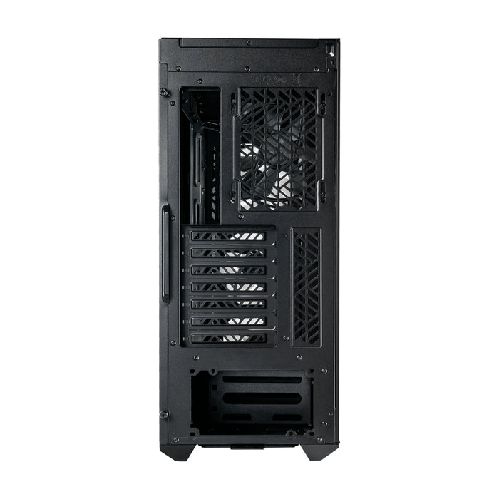EAN 4719512127421 - Cooler Master MasterBox 520 Midi Tower Negro imagen 4