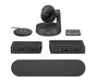 EAN 5099206079519 - Logitech 960-001218 sistema de video conferencia 10 personas(s) Ethernet Sistema de vídeoconferencia en g imagen 2