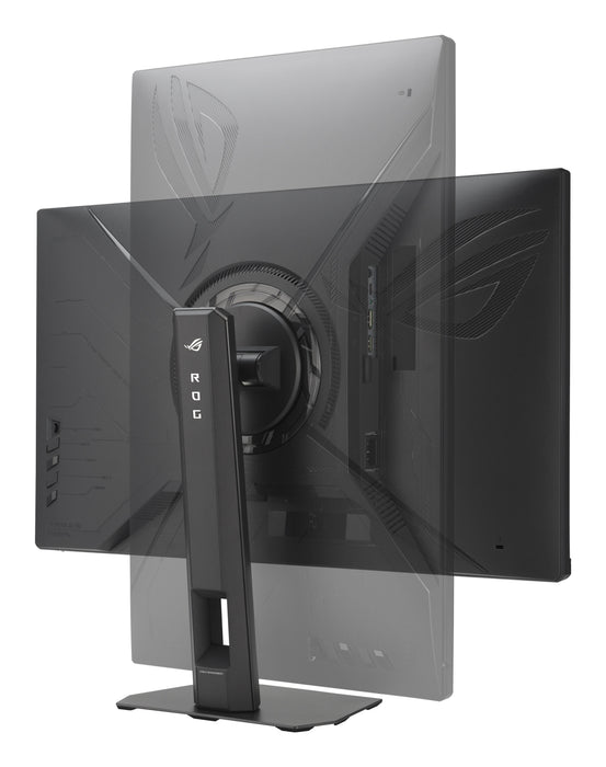 Monitor Asus Tuf Gaming 27 "  Xg27acmes Full Hd