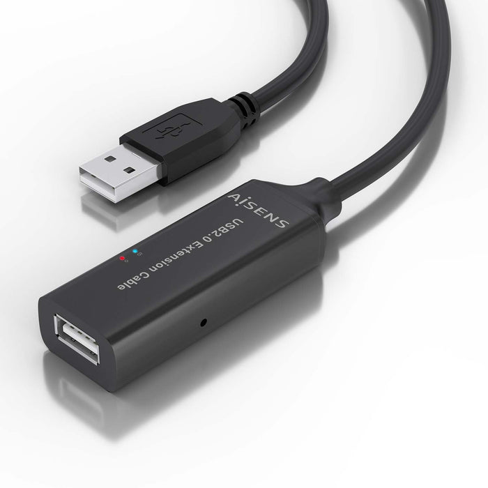 EAN 8435739902516 - AISENS A101-0915 cable USB USB 2.0 USB A imagen 3