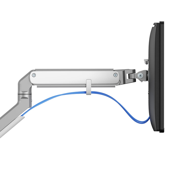 Spring Monitor Arm