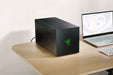EAN 8887910053645 - Razer Core X V2 Negro Acero imagen 4