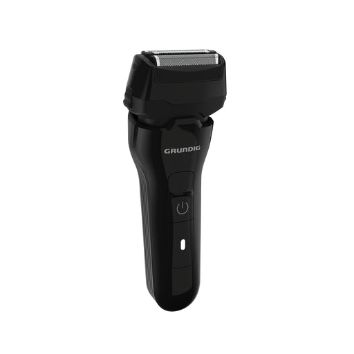 EAN 4013833067511 - Grundig MS 6330 Máquina de afeitar de láminas Recortadora Negro imagen 2