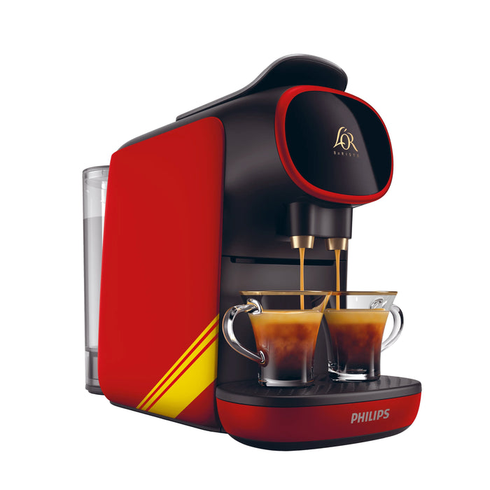 EAN 8720389063756 - Philips LM9012/51 cafetera eléctrica Totalmente automática Macchina per caffè a capsule 0,8 L imagen 5