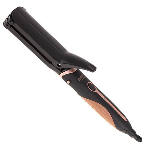 EAN 5902934833806 - Camry Premium CR 2024 Utensilio de peinado Kit de peluquería Caliente Negro, Oro rosa 1200 W imagen 8