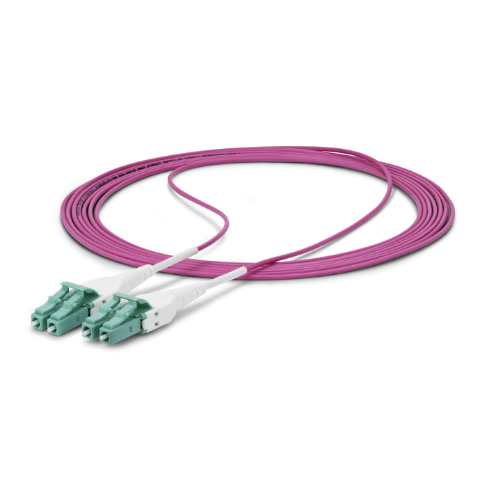 EAN 65030920797 - StarTech.com OM4RLCLC10M Cable de fibra óptica e InfiniBand imagen 5