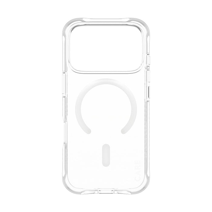 Care By Panzerglass Samba Case Ip17/18 Pro Transparent Ms Weiss