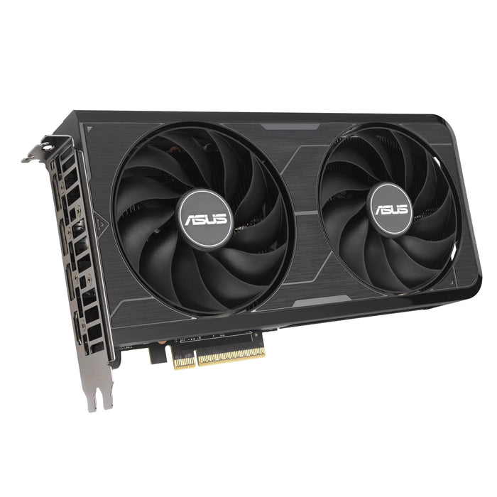 Tarjeta Gráfica Asus Dual Geforce Rtx 5060 Ti Evo Oc 16gb Gddr7