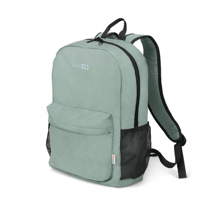 EAN 7640186417327 - BASE XX D31967 maletines para portátil 39,6 cm (15.6") Mochila Gris imagen 1