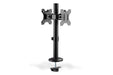 EAN 4016032465157 - Digitus DA-90398 soporte para monitor 81,3 cm (32") Escritorio Negro imagen 1