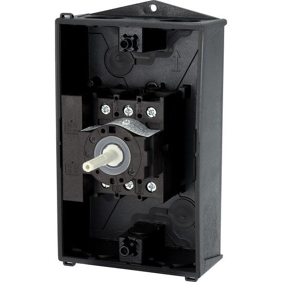 Eaton P1-25 I2 Svb Hi11 Hauptsch. 207297 25a Aufb. 3p S+ Not-Aus In 0-St. 207297