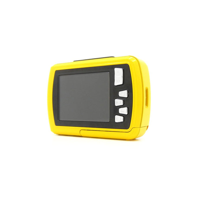 EAN 4260041686199 - Easypix W2024 cámara para deporte de acción 16 MP HD CMOS 97 g imagen 6