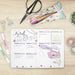 EAN 4006381527422 - STABILO swing cool Pastel marcador 4 pieza(s) Punta de cincel Azul, Verde, Rosa, Púrpura imagen 7