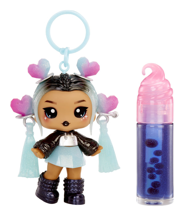 EAN 35051545866 - MGA Entertainment Yummiland Lip Gloss Doll Sour Sweeties - Nina Heartpop imagen 1