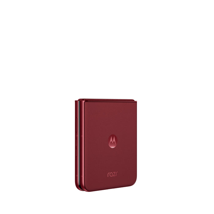 EAN 840023293214 - Motorola razr 60 ultra 17,7 cm (6.96") SIM doble Android 15 5G USB Tipo C 16 GB 512 GB 4700 mAh Burdeos imagen 14