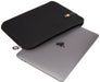 EAN 0085854242325 - Case Logic LAPS-213 Black 33,8 cm (13.3") Funda Negro imagen 3