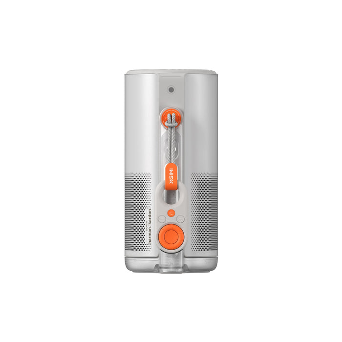 Xgimi Proyector Wk03k / Mogo 4 Laser Plata