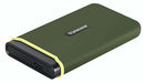 EAN 7605578548386 - Transcend ESD380C 2 TB USB tipo A a USB tipo C 3.2 Gen 2 (3.1 Gen 2) Verde imagen 2