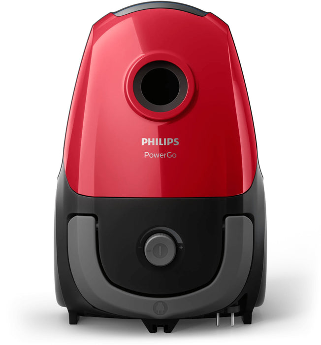 EAN 8710103807438 - Philips 2000 series FC8243/09 aspiradora 3 L Aspiradora cilíndrica Secar 900 W Bolsa para el polvo imagen 2