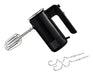 EAN 5907512874165 - Lafe MixPro Batidora de mano 300 W Negro imagen 2