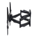 EAN 5902211109037 - Maclean MC-781 soporte para TV 177,8 cm (70") Negro imagen 3