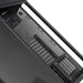 EAN 4710679816227 - Silverstone SST-ALF2B-G carcasa de ordenador Negro 1200 W imagen 15